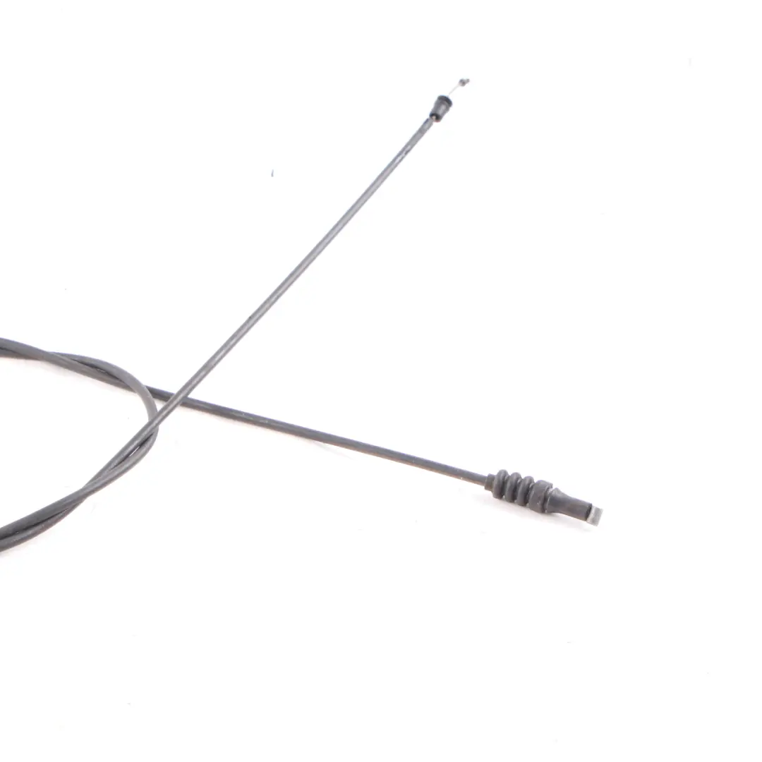 Mercedes SLK R170 Bonnet Release Cable Hood Lock Catch Linkage - SKU A1708800059 - Part number A1708800059