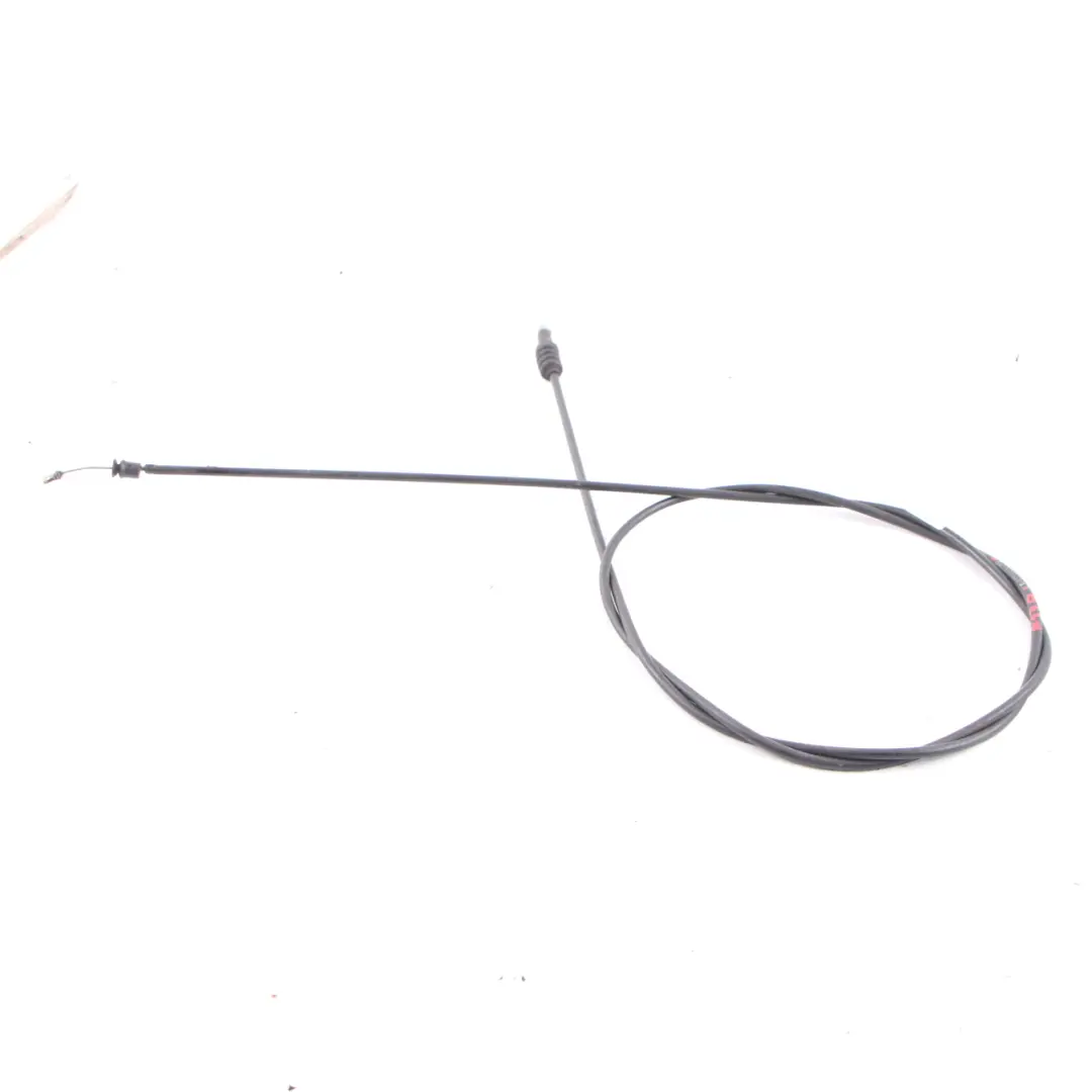 Bonnet Release Cable Hood Lock Catch Linkage to Mercedes SLK R170 with Part number A1708800059 Mercedes SLK R170 Bonnet Release Cable Hood Lock Catch Linkage - SKU A1708800059 - Part number A1708800059