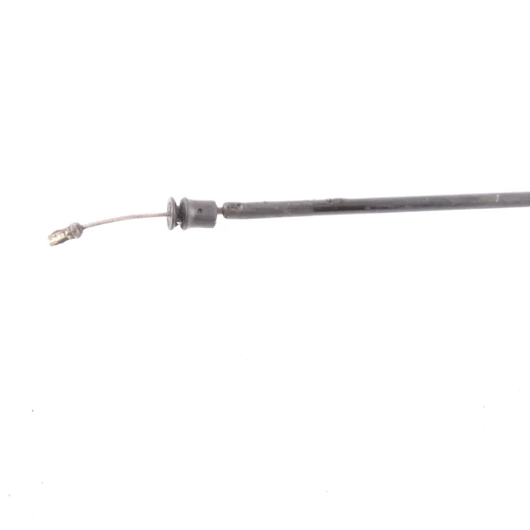 Bonnet Release Cable Hood Lock Catch Linkage to Mercedes SLK R170 with Part number A1708800059 Mercedes SLK R170 Bonnet Release Cable Hood Lock Catch Linkage - SKU A1708800059 - Part number A1708800059