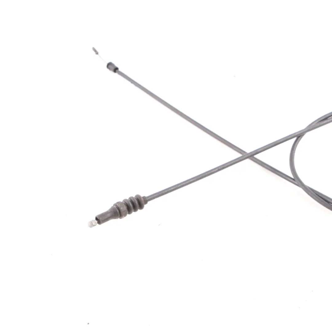 Bonnet Release Cable Hood Lock Catch Linkage to Mercedes SLK R170 with Part number A1708800059 Mercedes SLK R170 Bonnet Release Cable Hood Lock Catch Linkage - SKU A1708800059 - Part number A1708800059