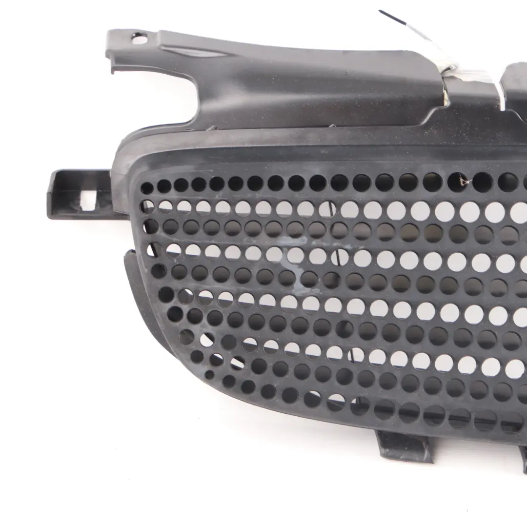 Mercedes SLK R170 Front Grille Radiator Hood Panel Cover Black - SKU A1708800085 - Part number A1708800085