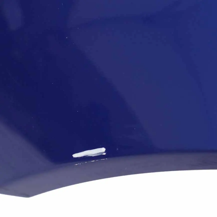 Mercedes R170 Aile Panneau d'aile avant gauche Linarite Blue - 352 - SKU A1708800106-LIN - Numéro de pièce A1708800106