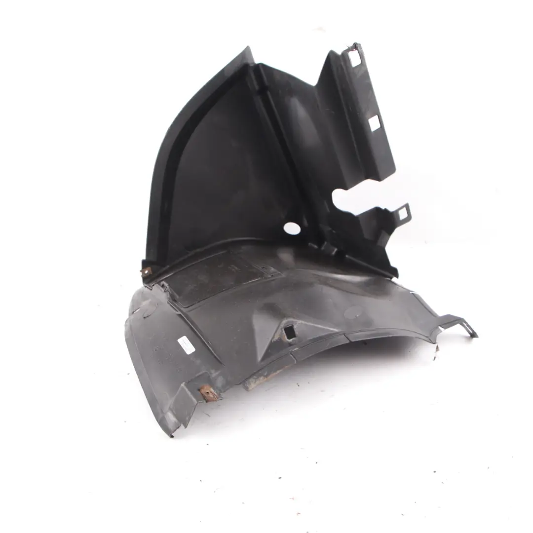 Mercedes SLK R170 Wheel Arch Front Left N/S Front Section Housing - SKU A1708800124 - Part number A1708800124