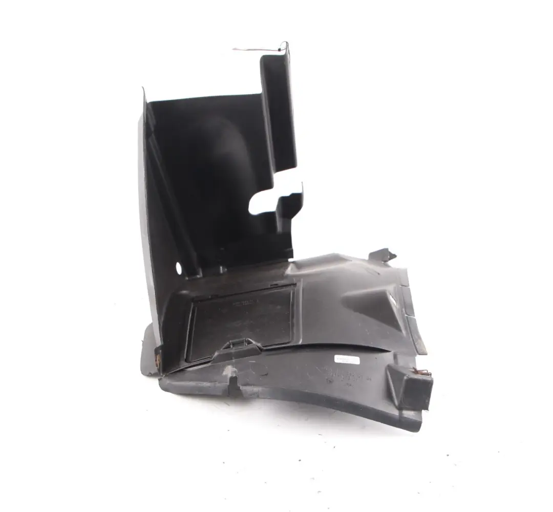 Mercedes SLK R170 Wheel Arch Front Left N/S Front Section Housing - SKU A1708800124 - Part number A1708800124