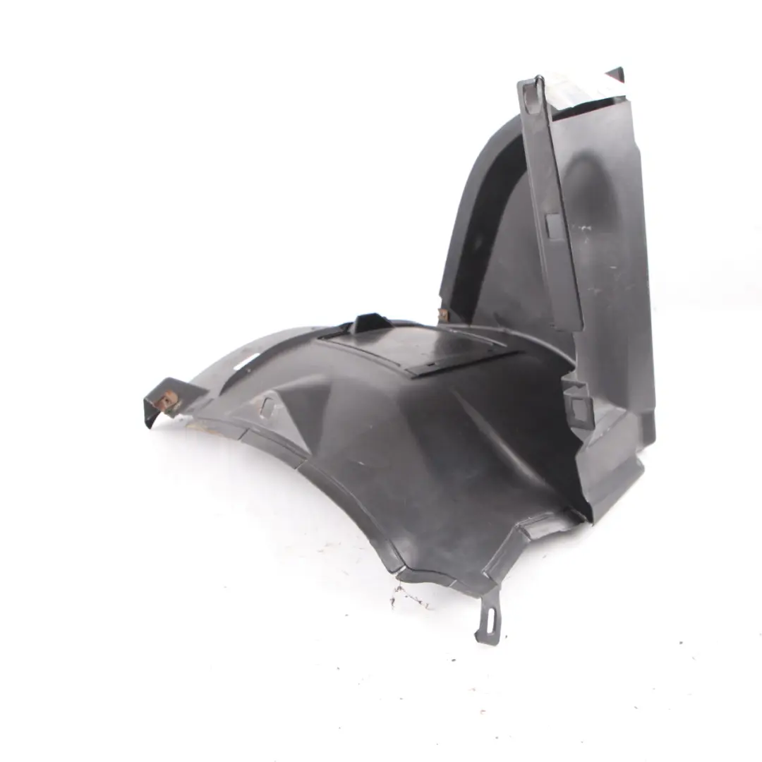 Mercedes SLK R170 Wheel Arch Front Left N/S Front Section Housing - SKU A1708800124 - Part number A1708800124