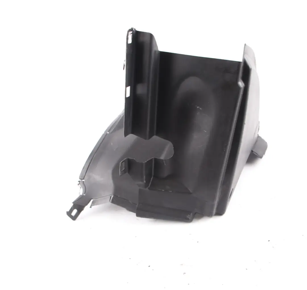 Mercedes SLK R170 Wheel Arch Front Left N/S Front Section Housing - SKU A1708800124 - Part number A1708800124