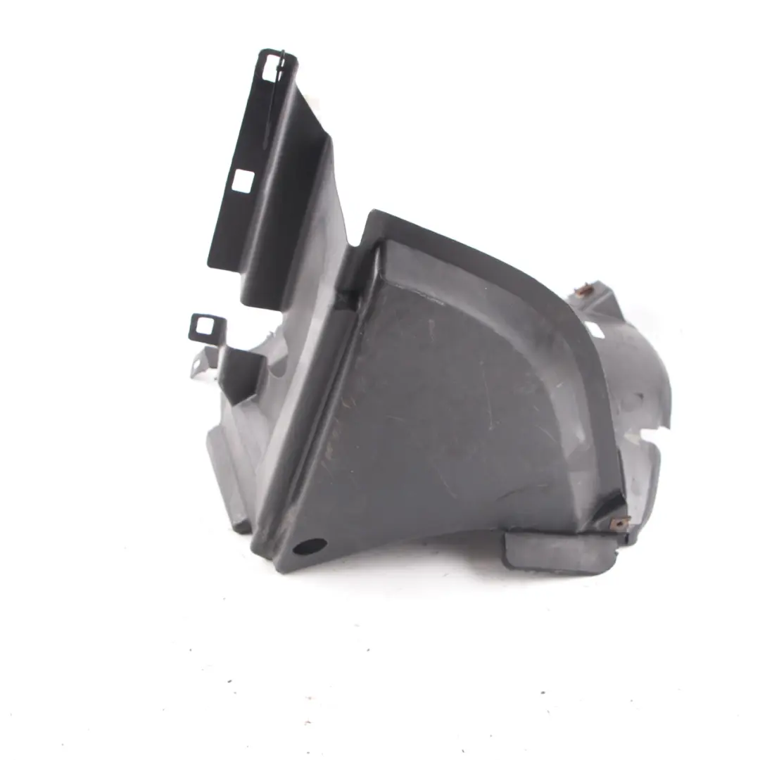 Mercedes SLK R170 Wheel Arch Front Left N/S Front Section Housing - SKU A1708800124 - Part number A1708800124