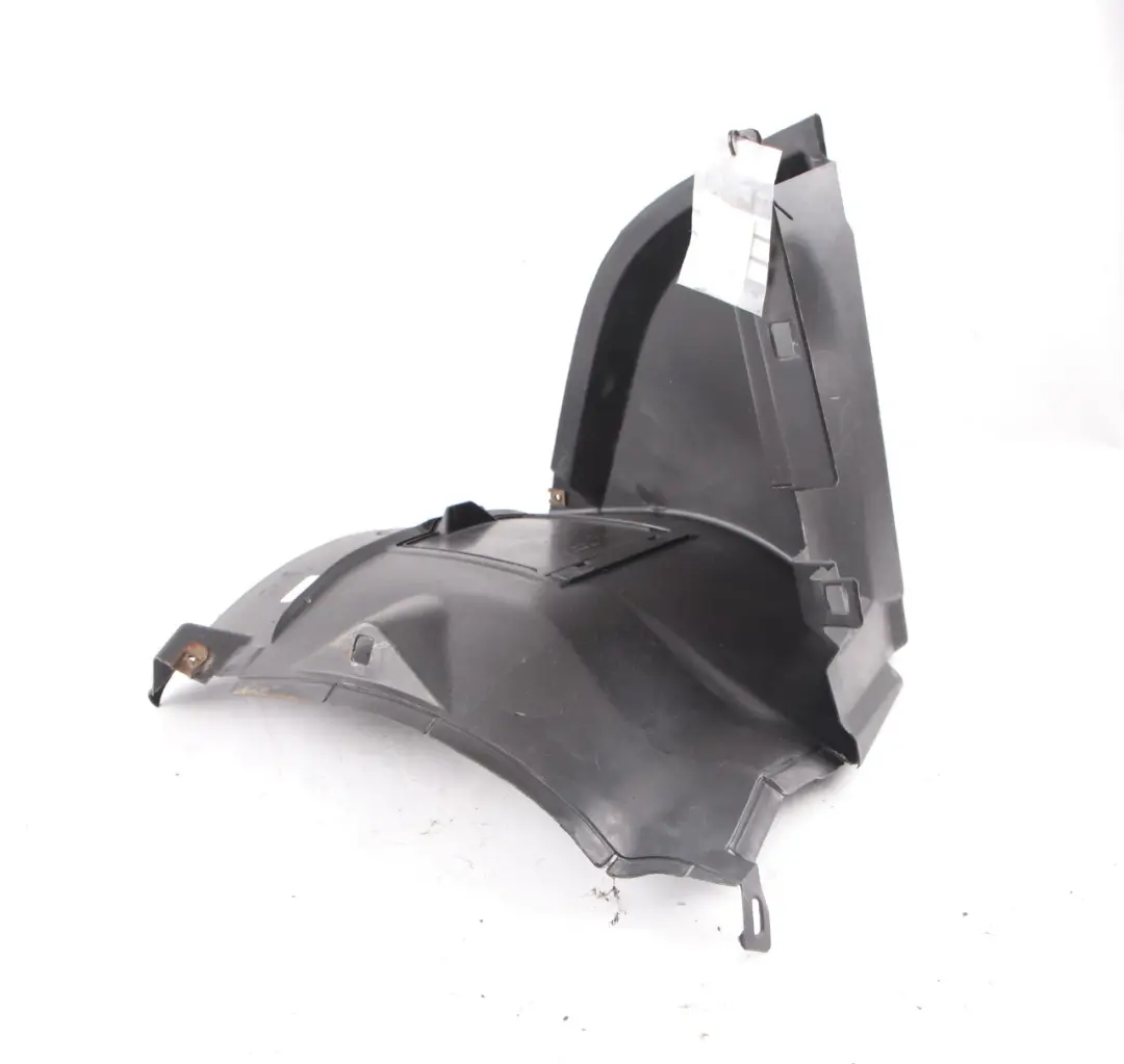 Arch Front Left N/S Front Section Housing to Mercedes SLK R170 Wheel with Part number A1708800124 Mercedes SLK R170 Wheel Arch Front Left N/S Front Section Housing - SKU A1708800124 - Part number A1708800124