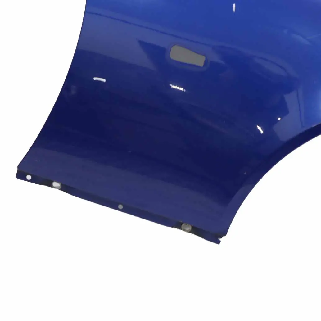 Aile Panneau d'aile avant droite Linarite Blue - 352 pour Mercedes R170 à propos du numéro de pièce A1708800206 Mercedes R170 Aile Panneau d'aile avant droite Linarite Blue - 352 - SKU A1708800206-LIN - Numéro de pièce A1708800206