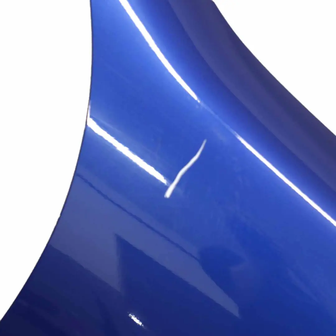 Embellecedor Guardabarros Delantero Derecho Linarite Blue - 352 para Mercedes R170 con número de pieza A1708800206 Mercedes R170 Embellecedor Guardabarros Delantero Derecho Linarite Blue - 352 - SKU A1708800206-LIN - Número de pieza A1708800206