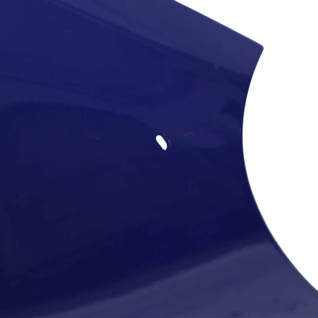 Mercedes R170 Pannello parafango anteriore destro laterale Linarite Blu - 352 - SKU A1708800206-LIN - Numero di parte A1708800206