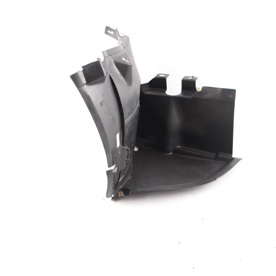 Mercedes SLK R170 Wheel Arch Front Right O/S Front Section Housing - SKU A1708800224 - Part number A1708800224