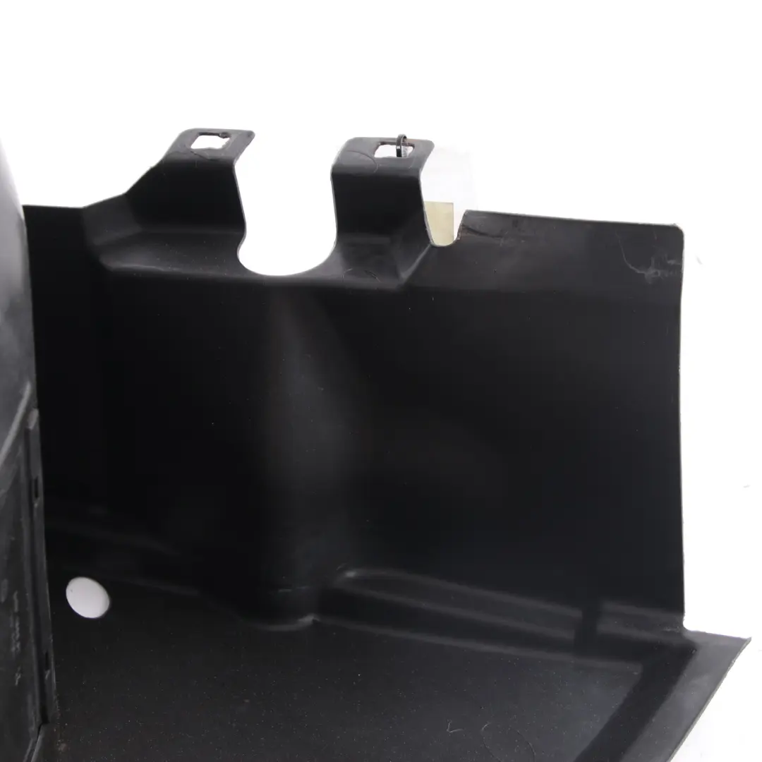 Mercedes SLK R170 Wheel Arch Front Right O/S Front Section Housing - SKU A1708800224 - Part number A1708800224