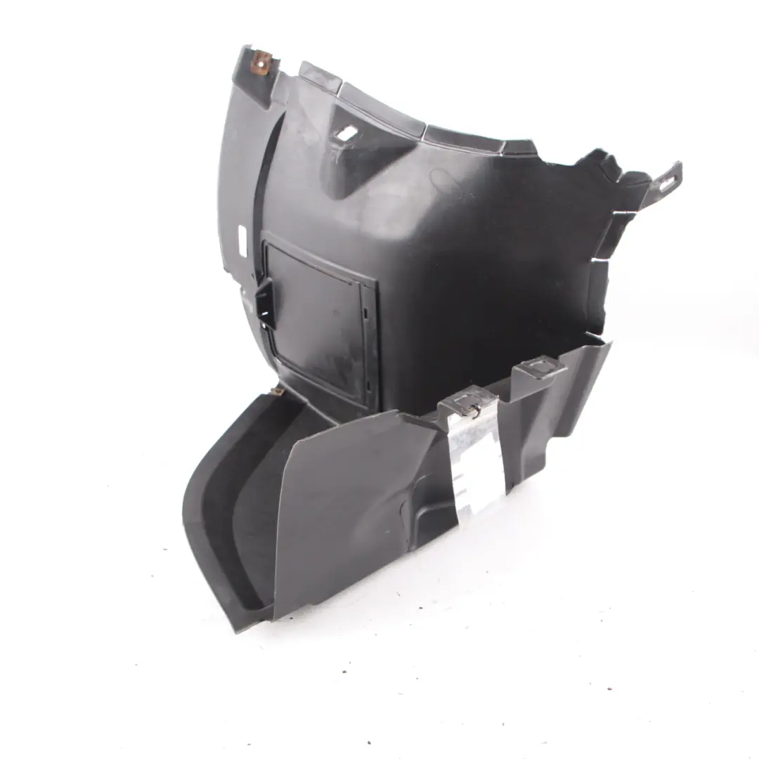 Mercedes SLK R170 Wheel Arch Front Right O/S Front Section Housing - SKU A1708800224 - Part number A1708800224