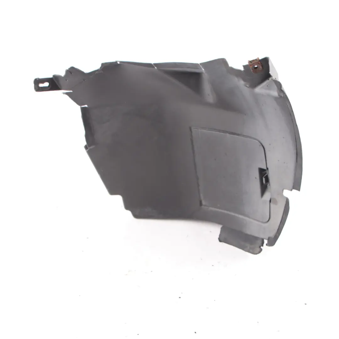 Mercedes SLK R170 Wheel Arch Front Right O/S Front Section Housing - SKU A1708800224 - Part number A1708800224