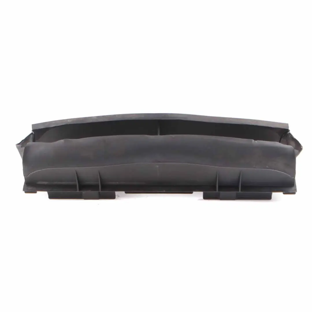 Conducto Aire Guía Intercooler Cubierta Panel para Mercedes SLK R170 con número de pieza A1708890036 Mercedes SLK R170 Conducto Aire Guía Intercooler Cubierta Panel - SKU A1708890036 - Número de pieza A1708890036