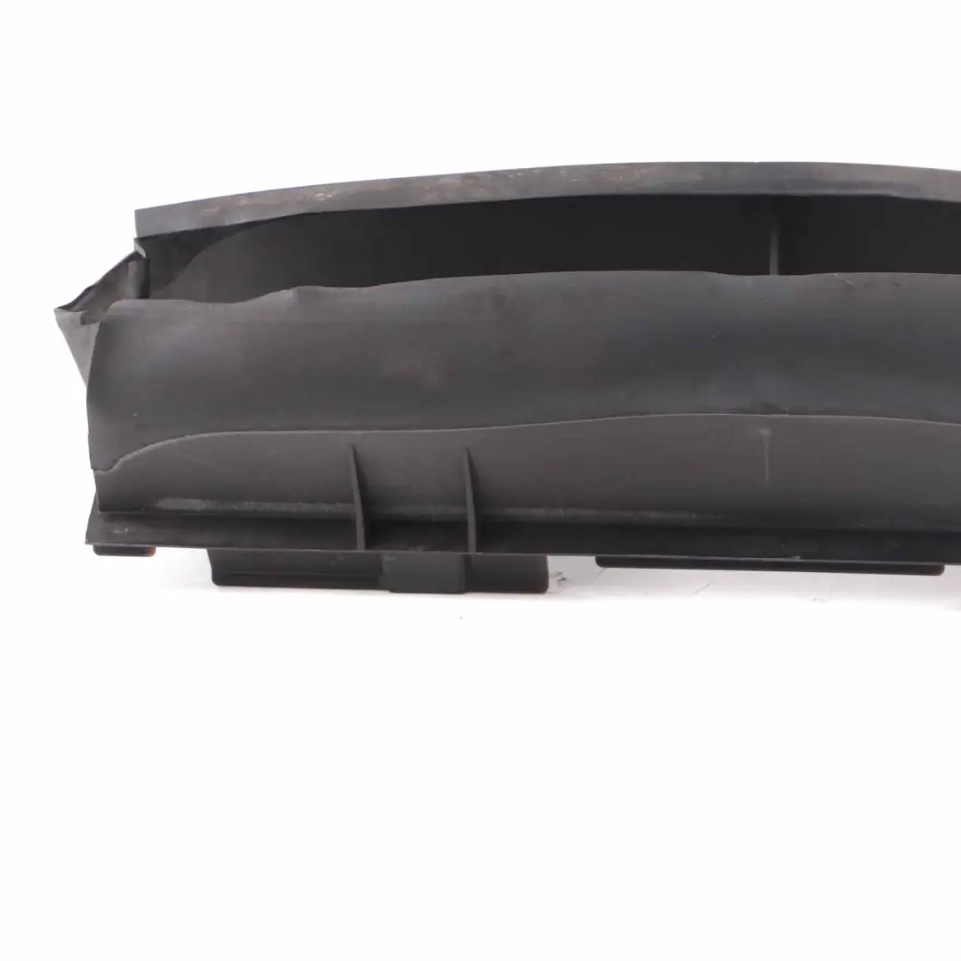 Mercedes SLK R170 Condotto d'aria Intercooler Guida copertura - SKU A1708890036 - Numero di parte A1708890036