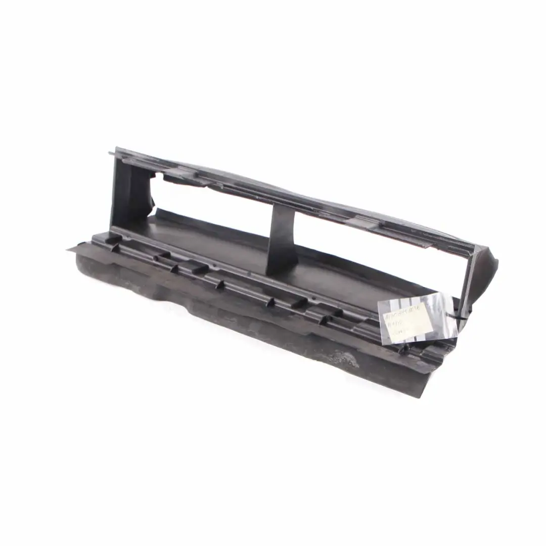 Conduit Guide l'échangeur d'air Habillage panneau pour Mercedes SLK R170 à propos du numéro de pièce A1708890036 Mercedes SLK R170 Conduit Guide l'échangeur d'air Habillage panneau - SKU A1708890036 - Numéro de pièce A1708890036