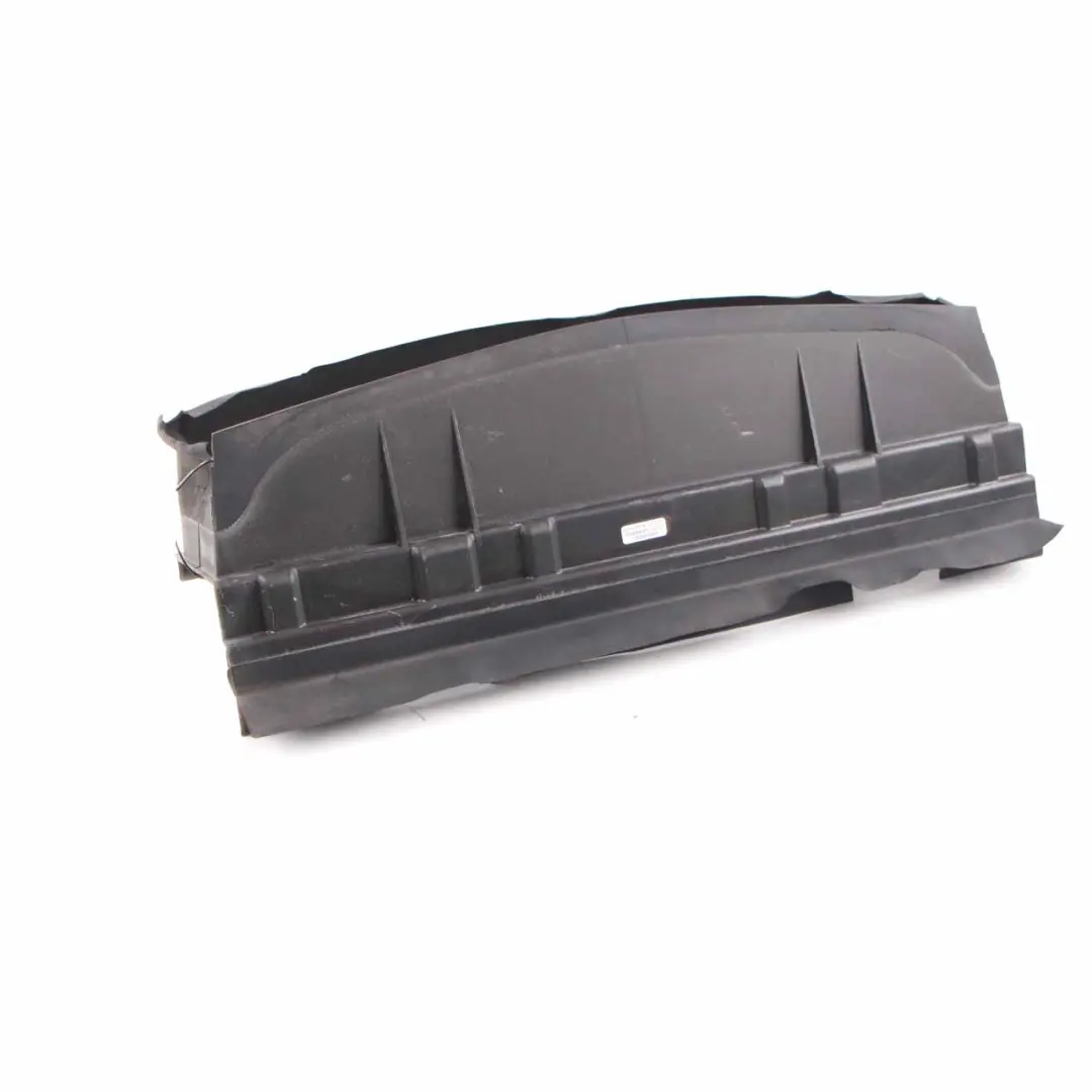 Mercedes SLK R170 Condotto d'aria Intercooler Guida copertura - SKU A1708890036 - Numero di parte A1708890036