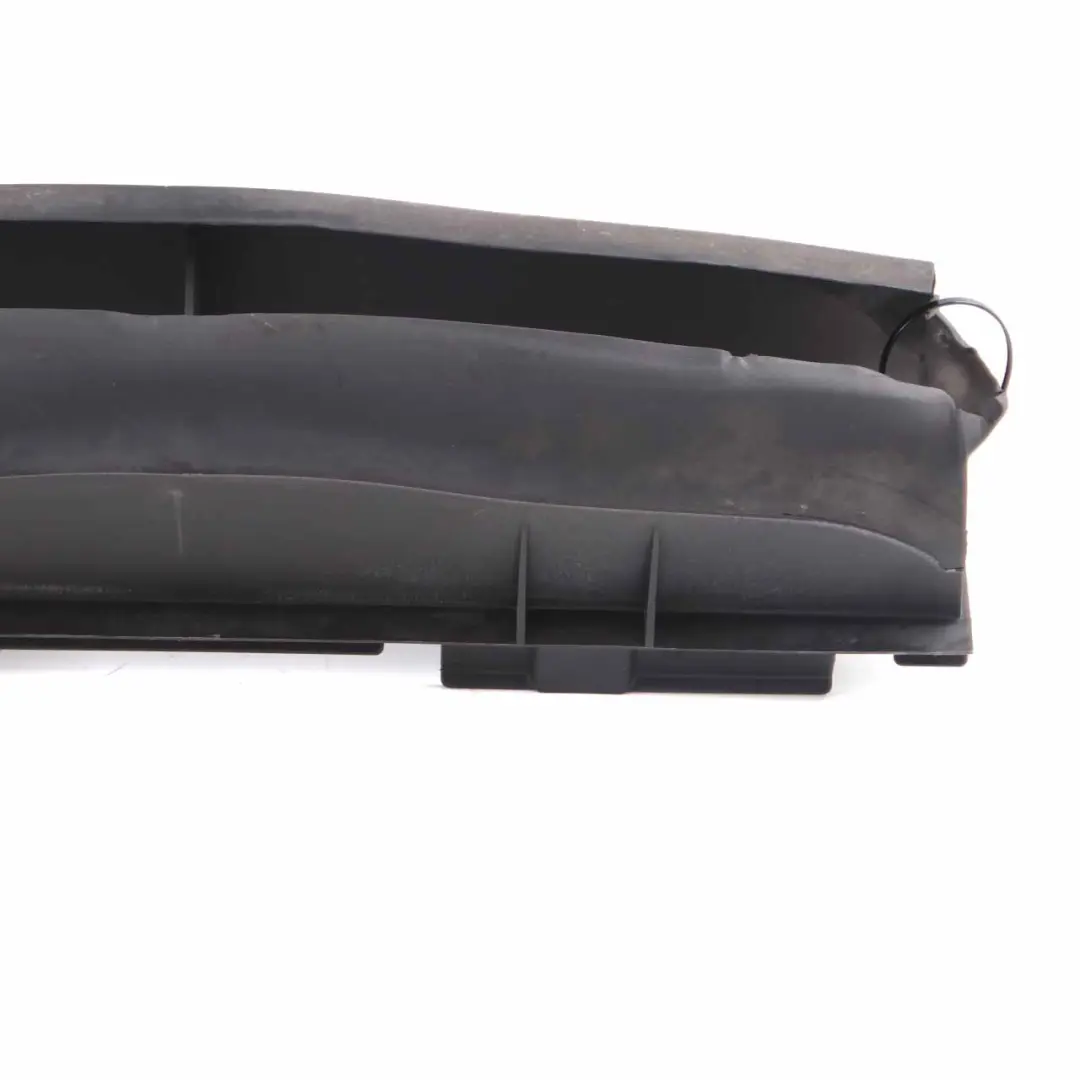 Mercedes SLK R170 Conduit Guide l'échangeur d'air Habillage panneau - SKU A1708890036 - Numéro de pièce A1708890036