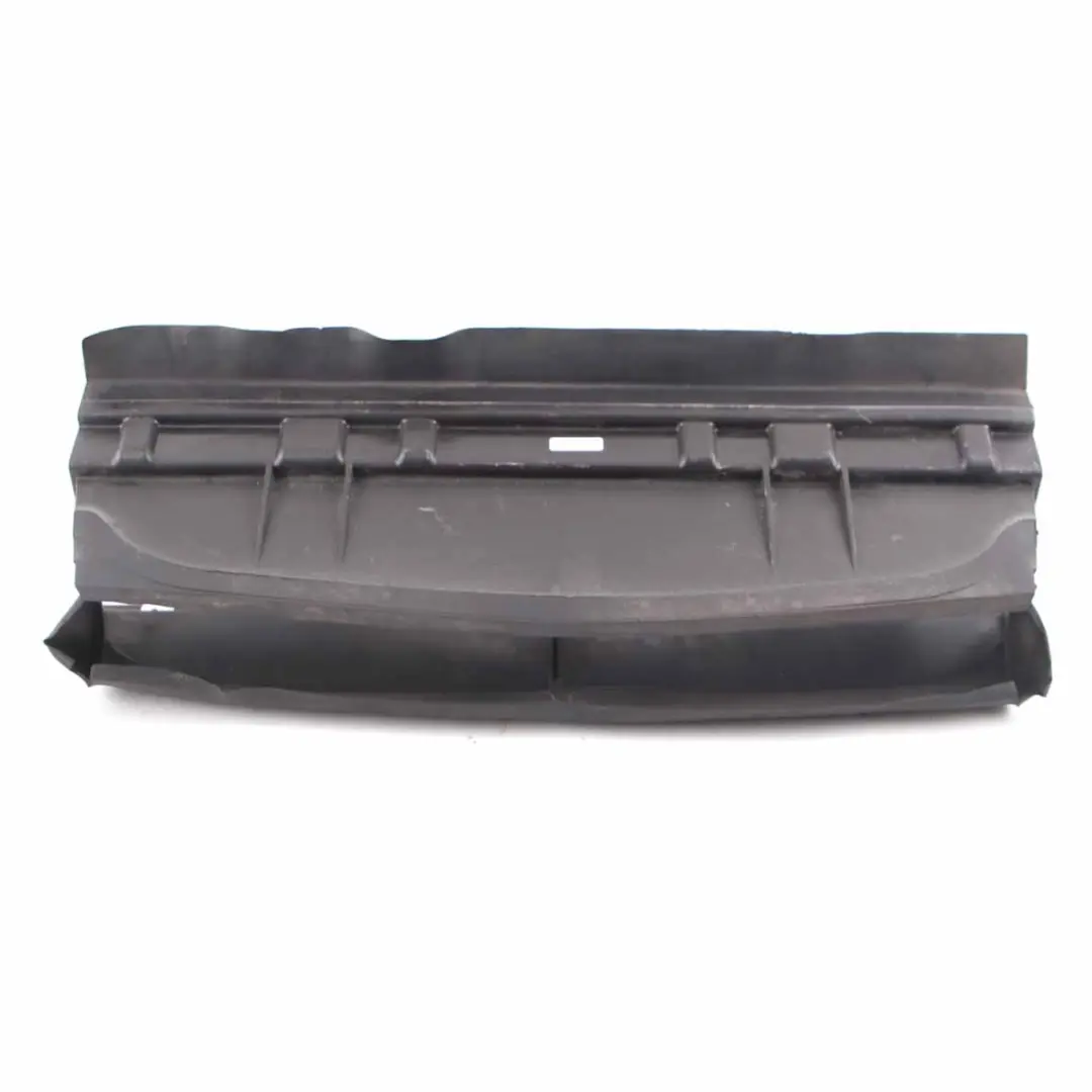Mercedes SLK R170 Conduit Guide l'échangeur d'air Habillage panneau - SKU A1708890036 - Numéro de pièce A1708890036