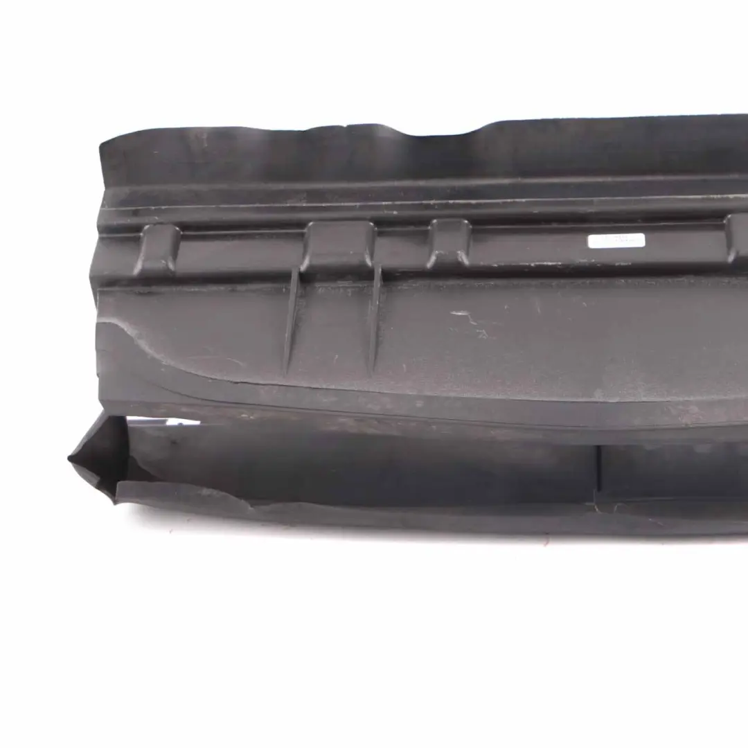 Mercedes SLK R170 Condotto d'aria Intercooler Guida copertura - SKU A1708890036 - Numero di parte A1708890036