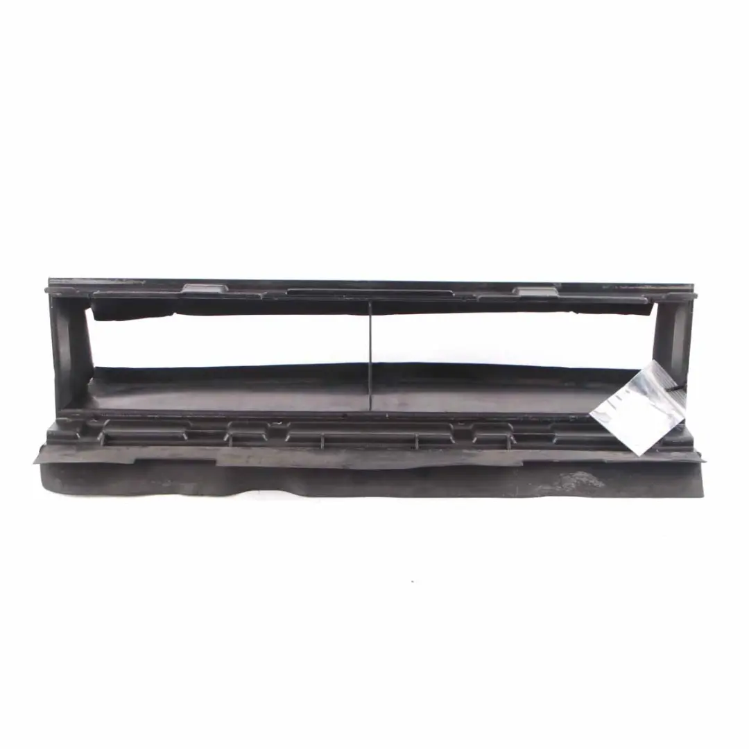 Mercedes SLK R170 Luftkanal Ladeluftkühler Führung Leiste Abdeckung - SKU A1708890036 - Teilenummer A1708890036