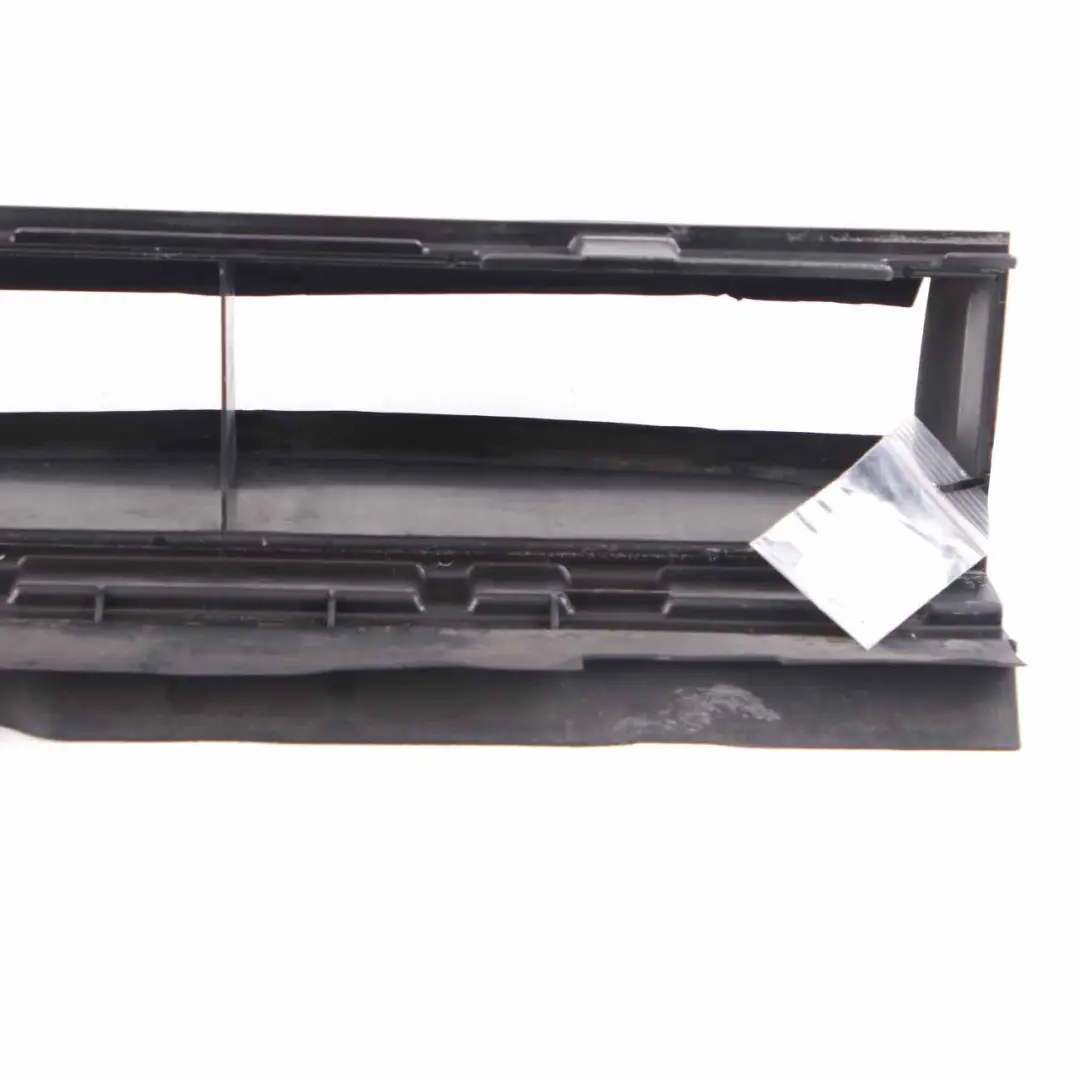 Condotto d'aria Intercooler Guida copertura per Mercedes SLK R170 con numero di parte A1708890036 Mercedes SLK R170 Condotto d'aria Intercooler Guida copertura - SKU A1708890036 - Numero di parte A1708890036