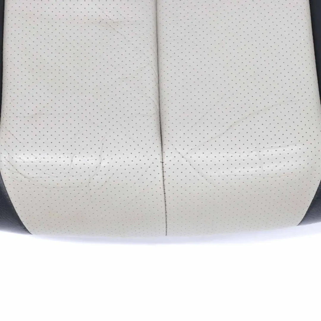  Siège Avant Mercedes SLK R170 Convertible Roadster Cuir Beige Droit - SKU A1709101447-1 - Numéro de pièce A1709101447