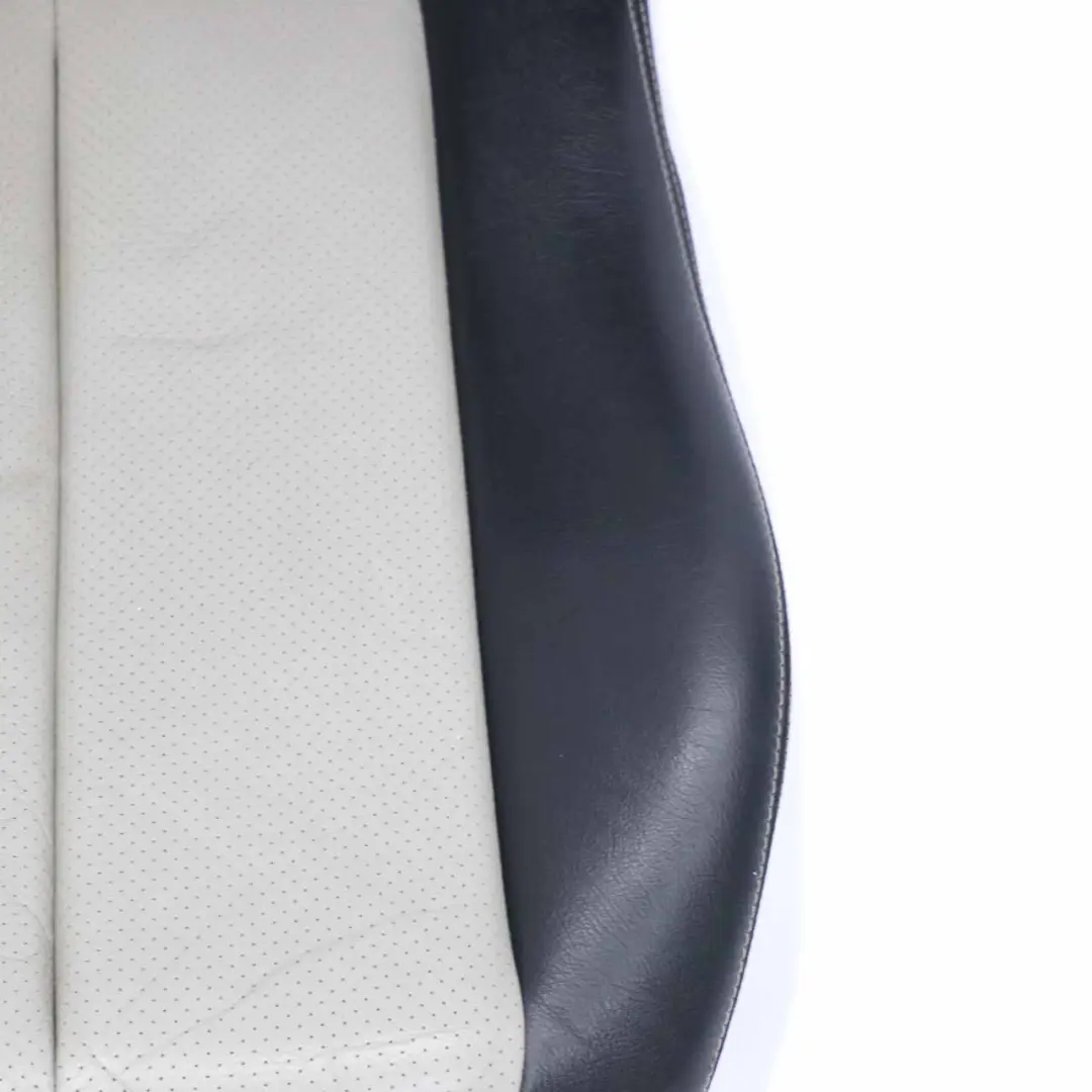  Siège Avant Mercedes SLK R170 Convertible Roadster Cuir Beige Droit - SKU A1709101447-1 - Numéro de pièce A1709101447