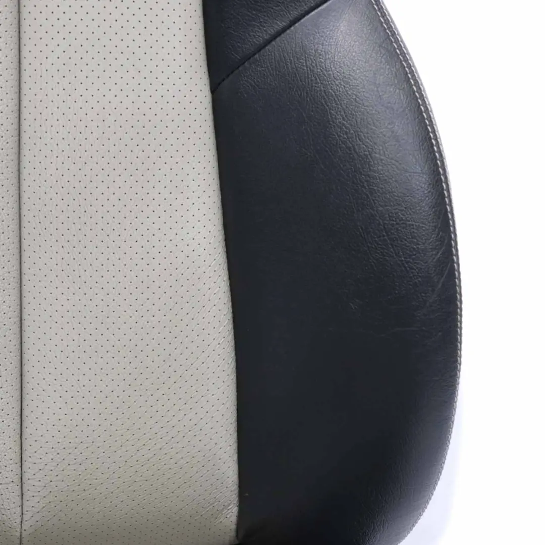  Asiento Delantero Mercedes SLK R170 Convertible Roadster Cuero Beige Derecho - SKU A1709101447-1 - Número de pieza A1709101447