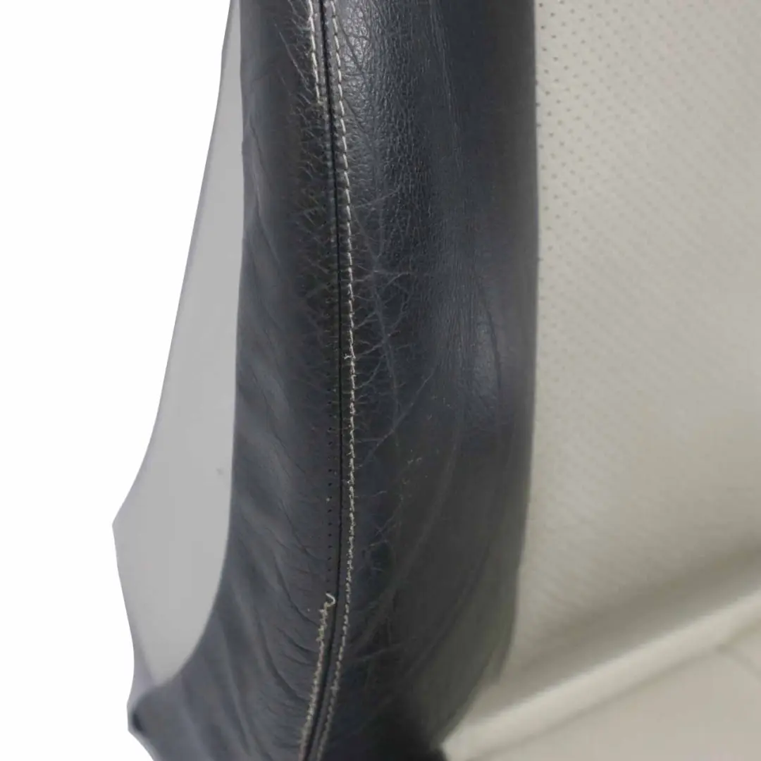  Asiento Delantero Mercedes SLK R170 Convertible Roadster Cuero Beige Derecho - SKU A1709101447-1 - Número de pieza A1709101447