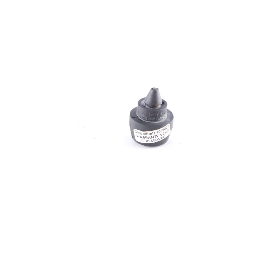 Mercedes SLK R170 R171 Boot Rubber Stopper Trunk - SKU A1709870140 - Part number A1709870140