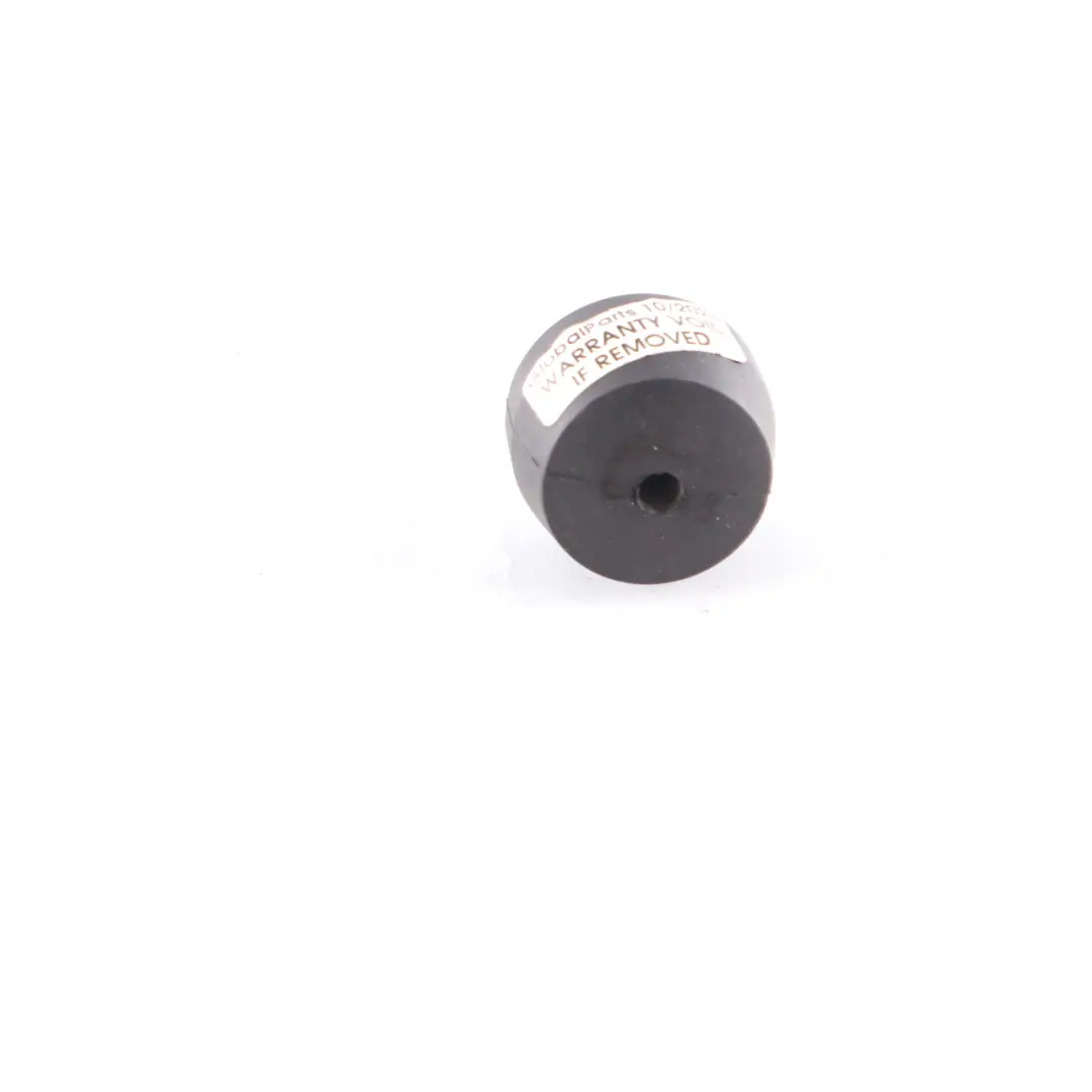 Mercedes SLK R170 R171 Boot Rubber Stopper Trunk - SKU A1709870140 - Part number A1709870140