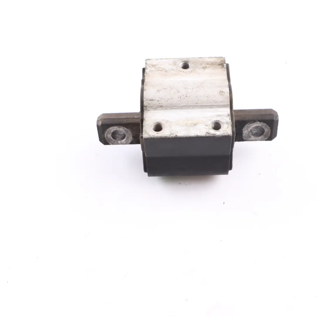 Mercedes-Benz W212 E63 AMG Transmission Mount Rear to with Part number A1712400018 Mercedes-Benz W212 E63 AMG Transmission Mount Rear - SKU A1712400018 - Part number A1712400018