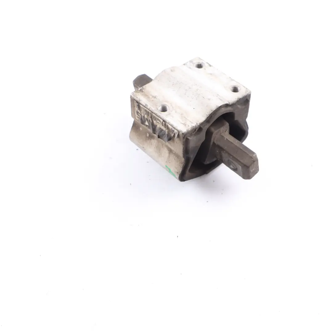 Mercedes-Benz W212 E63 AMG Transmission Mount Rear to with Part number A1712400018 Mercedes-Benz W212 E63 AMG Transmission Mount Rear - SKU A1712400018 - Part number A1712400018
