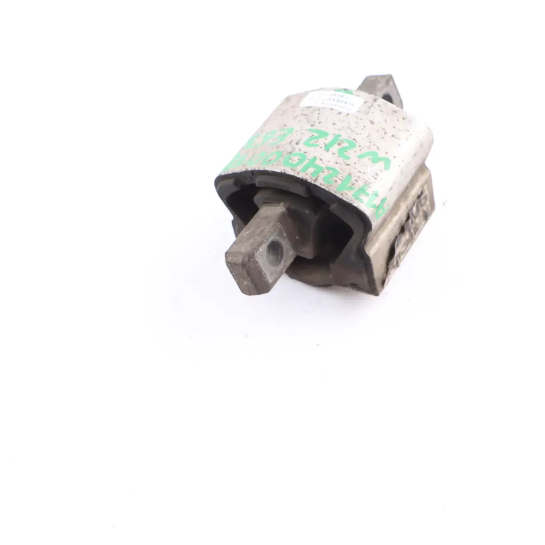  Mercedes-Benz W212 E63 AMG Transmission Mount Rear - SKU A1712400018 - Part number A1712400018
