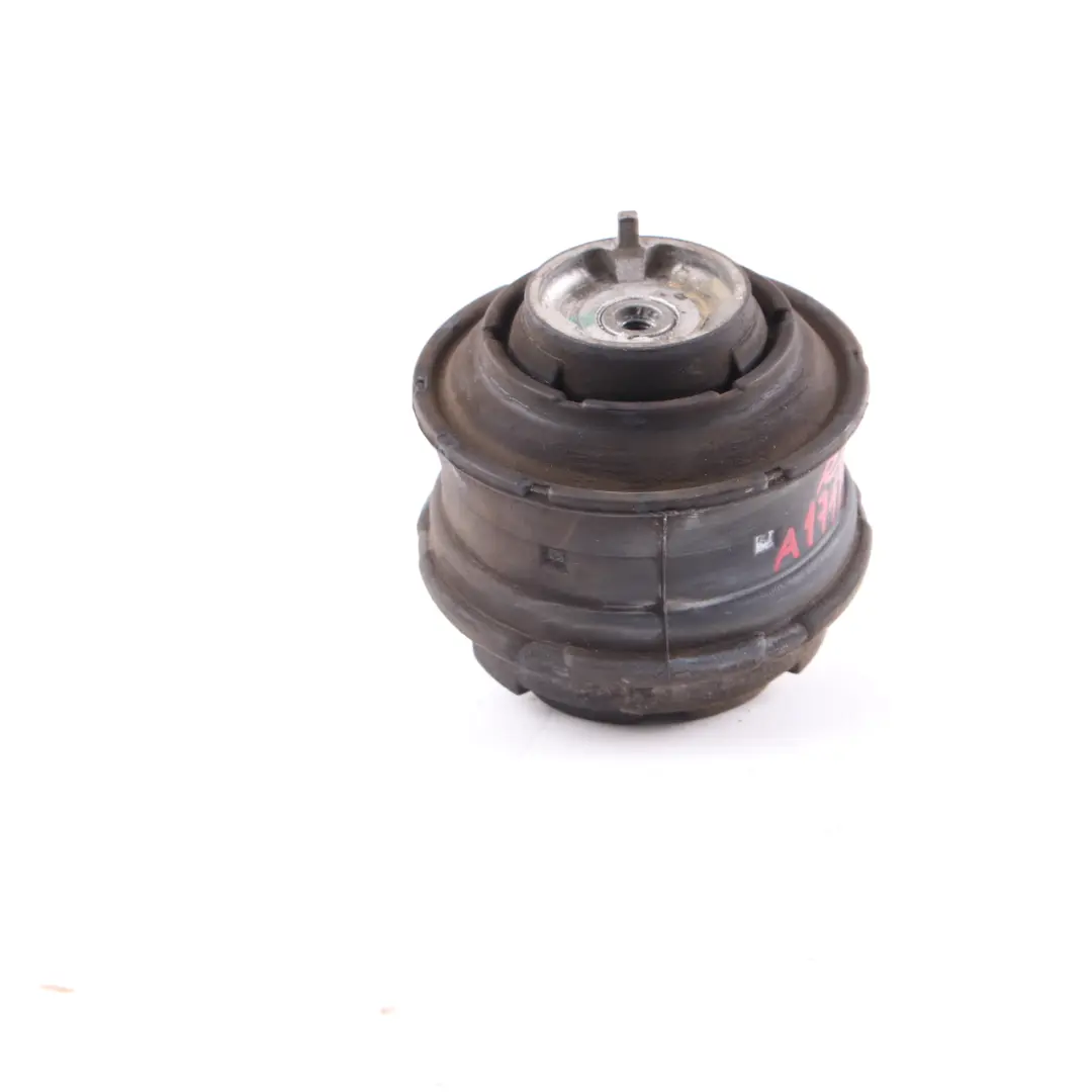 Mount Support Front Right O/S to Mercedes SLK R171 Engine with Part number A1712400217 Mercedes SLK R171 Engine Mount Support Front Right O/S - SKU A1712400217 - Part number A1712400217