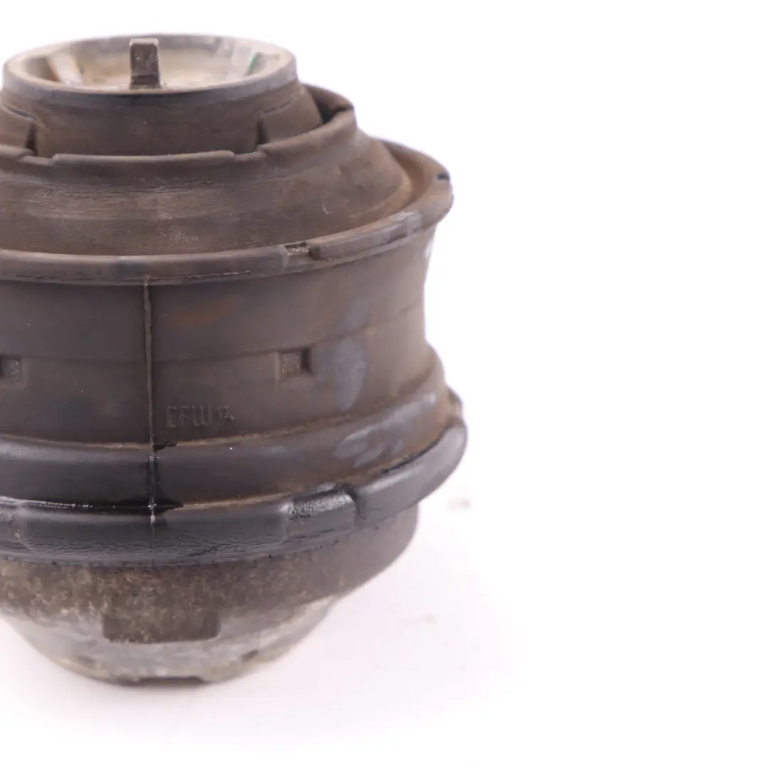 Mount Support Front Right O/S to Mercedes SLK R171 Engine with Part number A1712400217 Mercedes SLK R171 Engine Mount Support Front Right O/S - SKU A1712400217 - Part number A1712400217