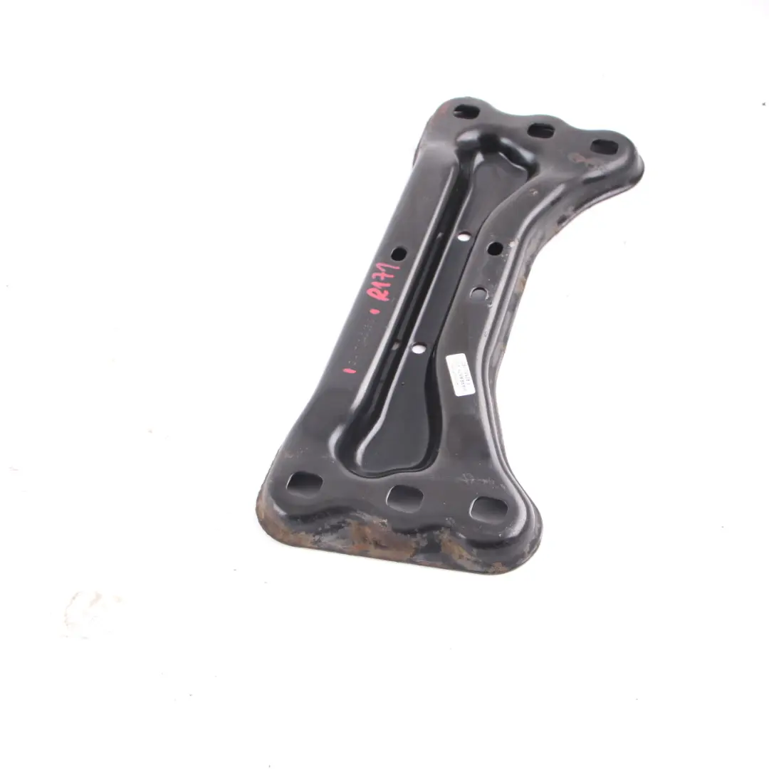 Supporto motore supporto cambio staffa per Mercedes SLK R171 con numero di parte A1712420501 Mercedes SLK R171 Supporto motore supporto cambio staffa - SKU A1712420501 - Numero di parte A1712420501