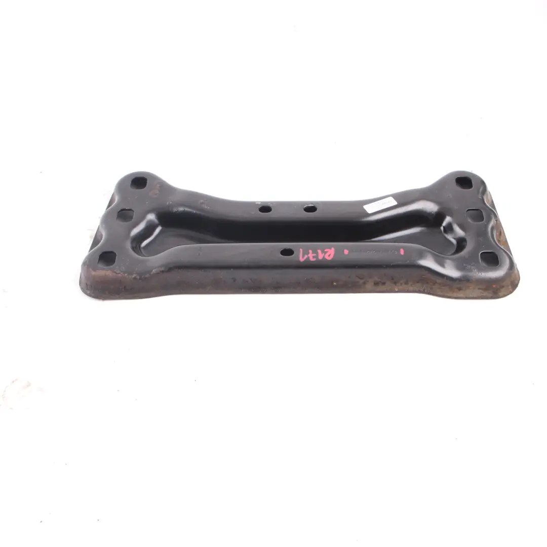 Mercedes SLK R171 Engine Mount Gearbox Support Holder Bracket - SKU A1712420501 - Part number A1712420501