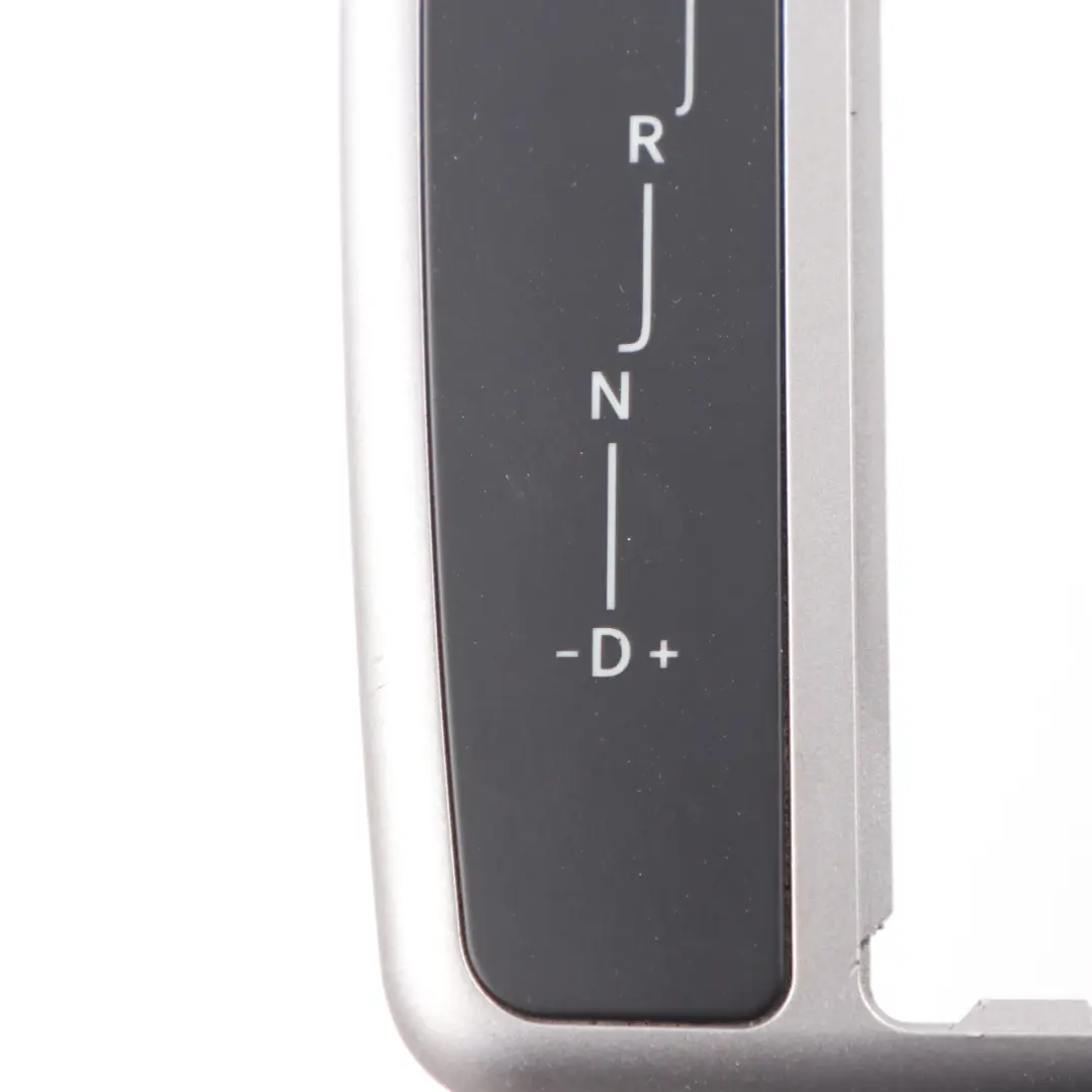 Selector Lever Cover Surround Trim Automatic to Mercedes SLK R171 Gear with Part number A1712670988 Mercedes SLK R171 Gear Selector Lever Cover Surround Trim Automatic - SKU A1712670988 - Part number A1712670988