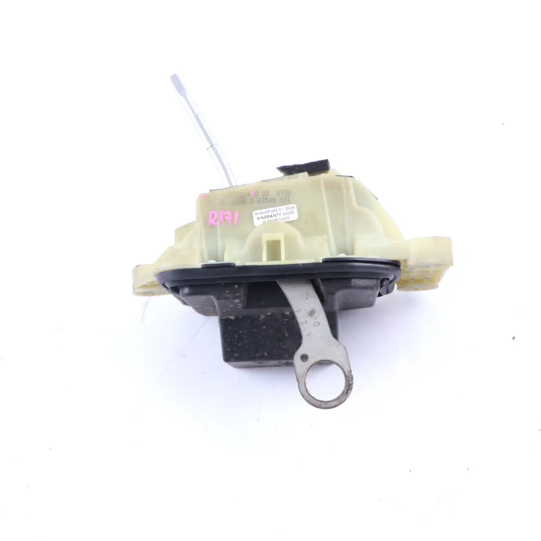 Levier de sélection de vitesse changement de vitesse Automatique pour Mercedes R171 à propos du numéro de pièce A1712671224 Mercedes R171 Levier de sélection de vitesse changement de vitesse Automatique - SKU A1712671224 - Numéro de pièce A1712671224