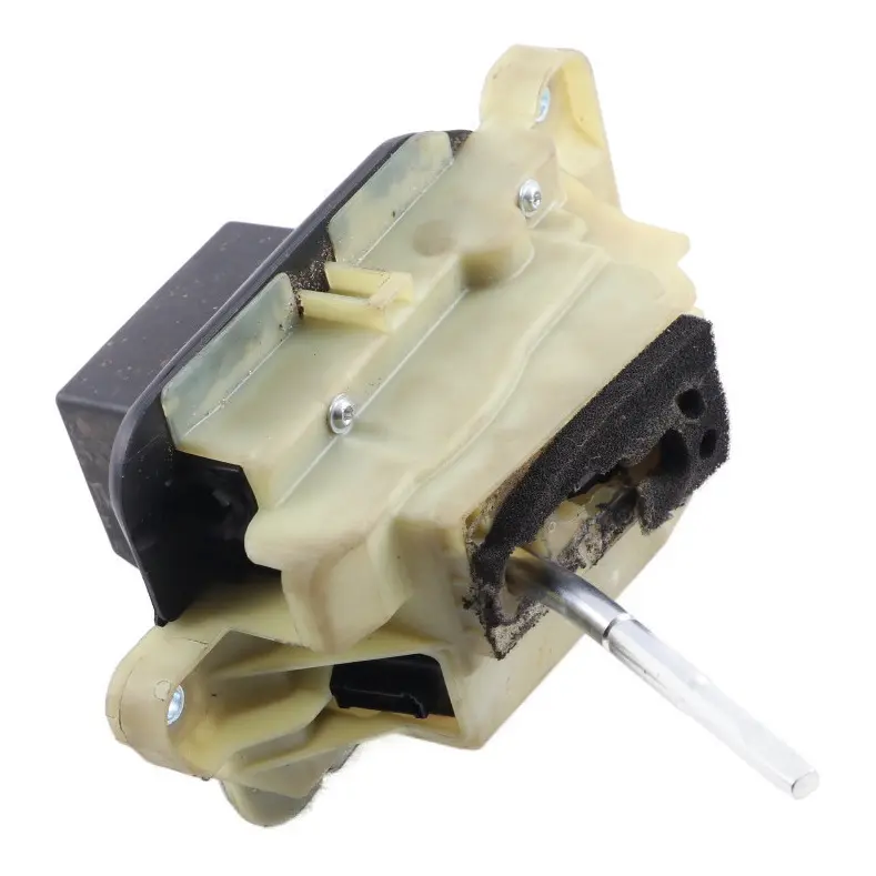 Selector Lever Mechanism Shift Module Automatic to Mercedes R171 Gear with Part number A1712671224 Mercedes R171 Gear Selector Lever Mechanism Shift Module Automatic - SKU A1712671224 - Part number A1712671224
