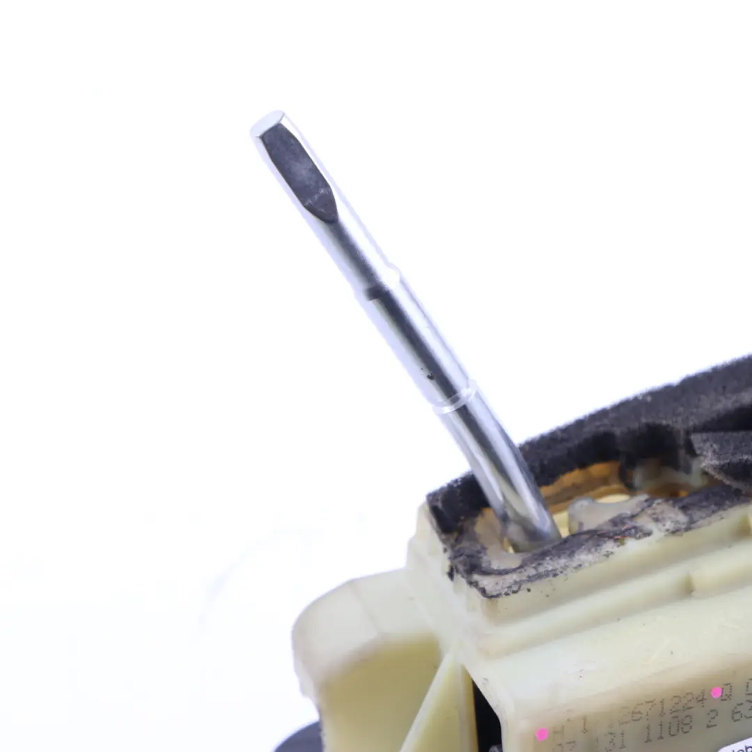 Selector Lever Mechanism Shift Module Automatic to Mercedes R171 Gear with Part number A1712671224 Mercedes R171 Gear Selector Lever Mechanism Shift Module Automatic - SKU A1712671224 - Part number A1712671224