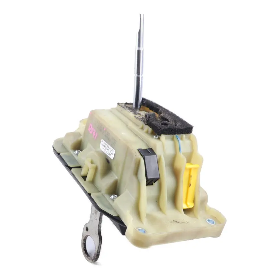 Mercedes R171 Gangwahlhebel Mechanismus Schicht Automatik Getriebe - SKU A1712671224 - Teilenummer A1712671224