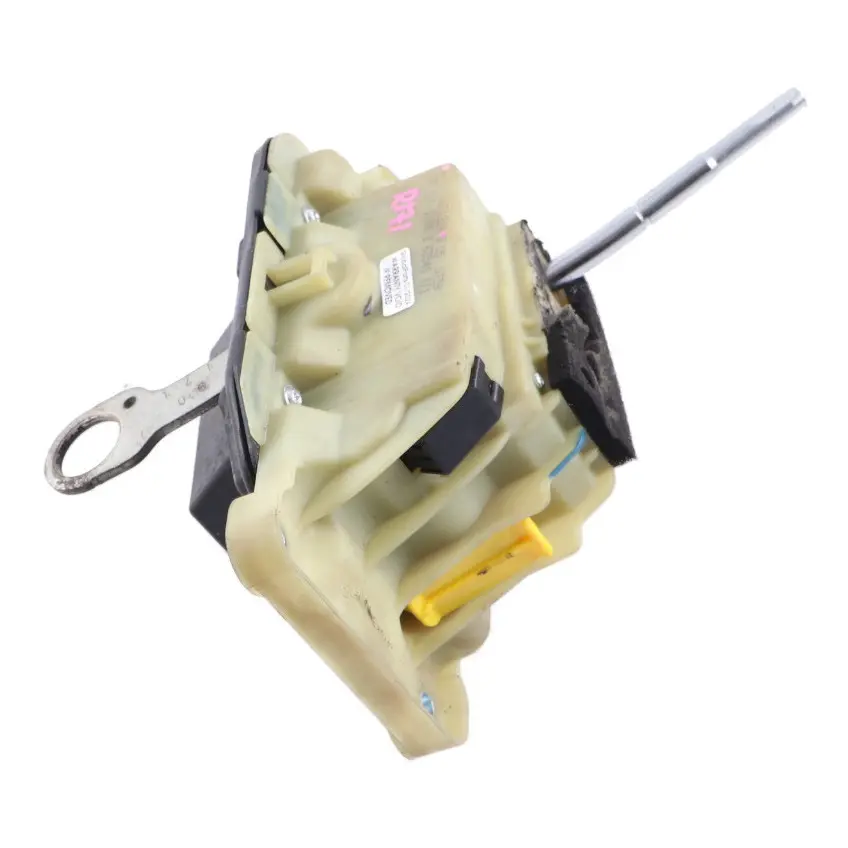 Palanca Selector de Marcha Mecanismo Cambio Automatico para Mercedes R171 con número de pieza A1712671224 Mercedes R171 Palanca Selector de Marcha Mecanismo Cambio Automatico - SKU A1712671224 - Número de pieza A1712671224