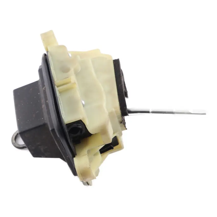 Mercedes R171 Gear Selector Lever Mechanism Shift Module Automatic - SKU A1712671224 - Part number A1712671224