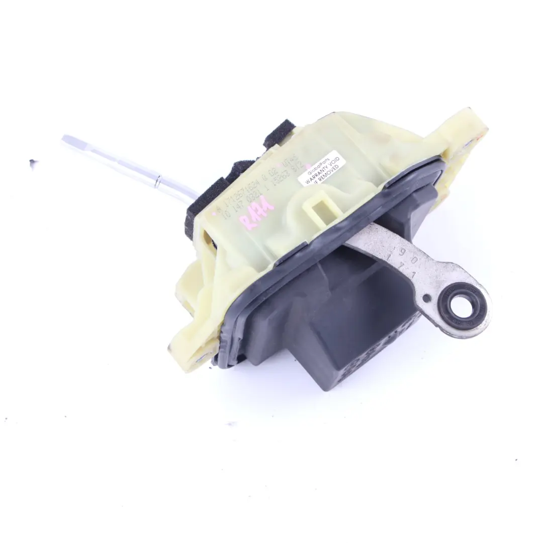 Gearstick Gear Selector Automatic Gearshift to Mercedes SLK R171 with Part number A1712671624 Mercedes SLK R171 Gearstick Gear Selector Automatic Gearshift - SKU A1712671624 - Part number A1712671624
