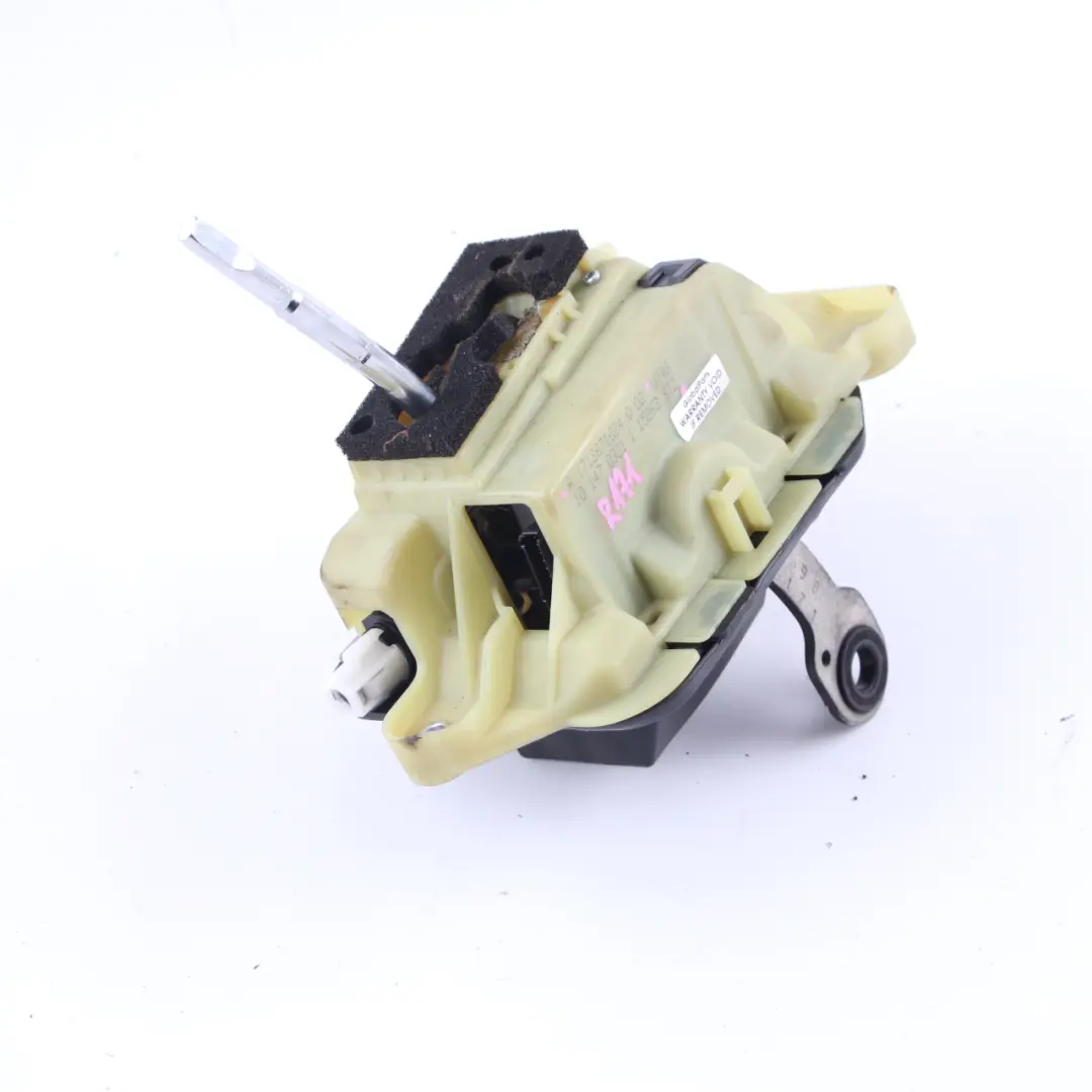 Mercedes SLK R171 Gearstick Gear Selector Automatic Gearshift - SKU A1712671624 - Part number A1712671624